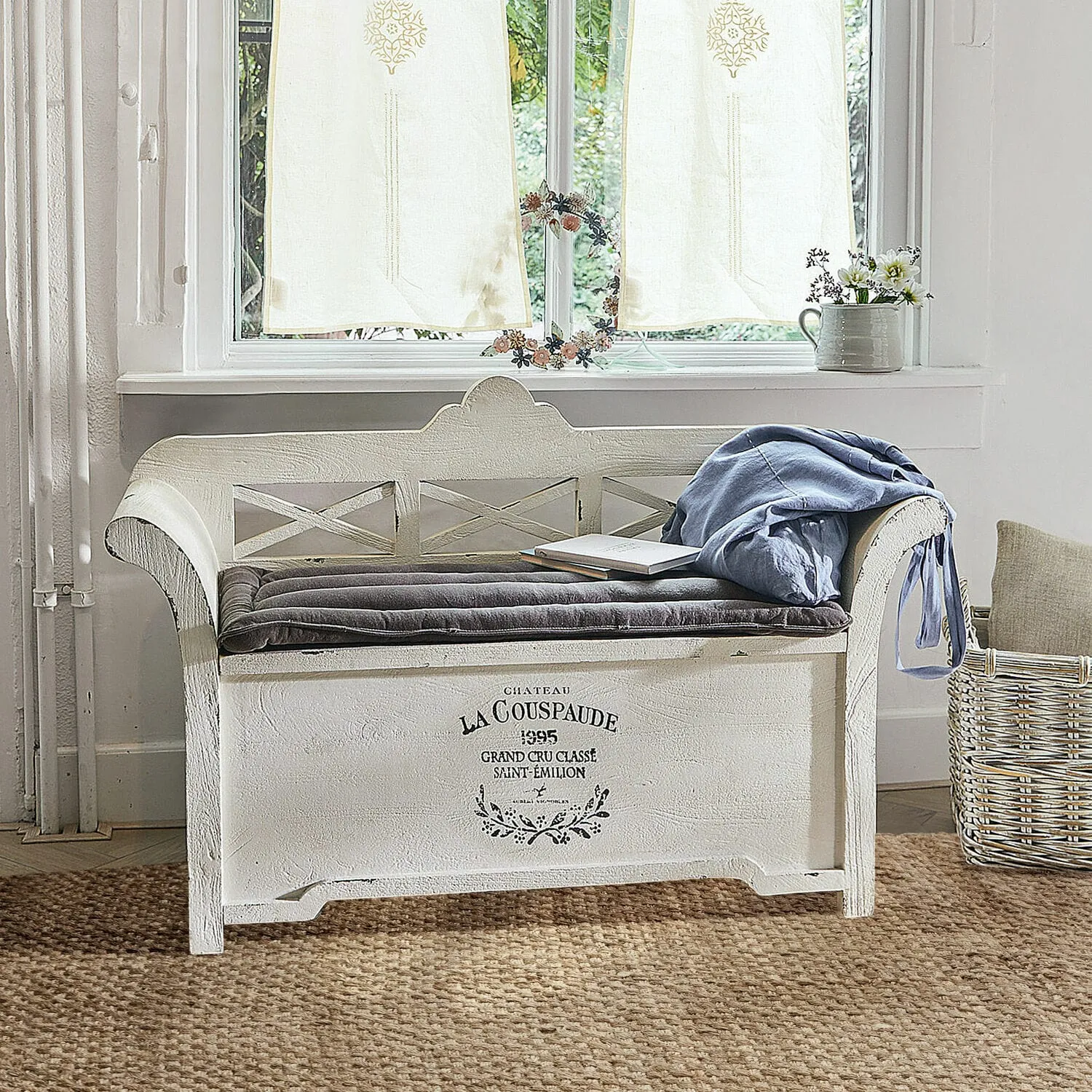 Bank Fioen – Bild 2