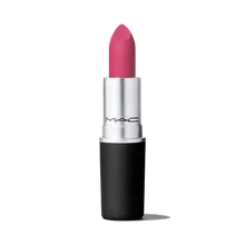 Mac Cosmetics - Powder Kiss Lipstick - Velvet Punch Mac Cosmetics - Powder Kiss Lipstick - Velvet Punch