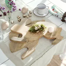 Frühstücksbrett 2er Set Doraline Frühstücksbrett 2er Set Doraline