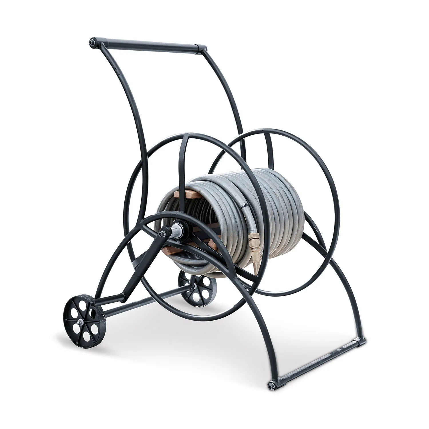 Schlauchwagen Middleby – Bild 3