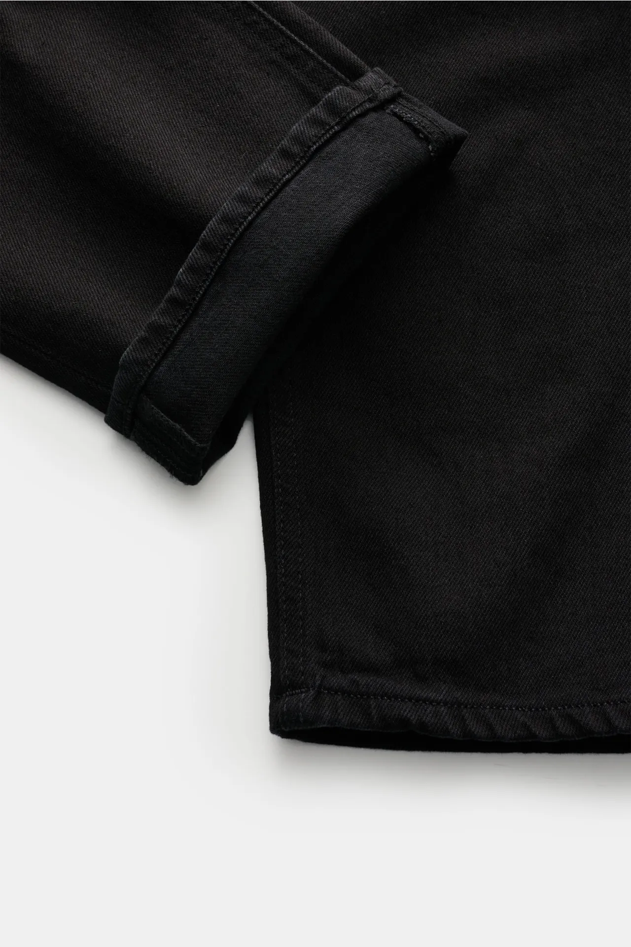 Haikure - Herren - Jeans 'Tokyo Slim' anthrazit – Bild 6