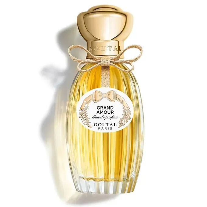 Goutal Paris Grand Amour Eau De Parfum Spray 100ml Goutal Paris Grand Amour Eau De Parfum Spray 100ml