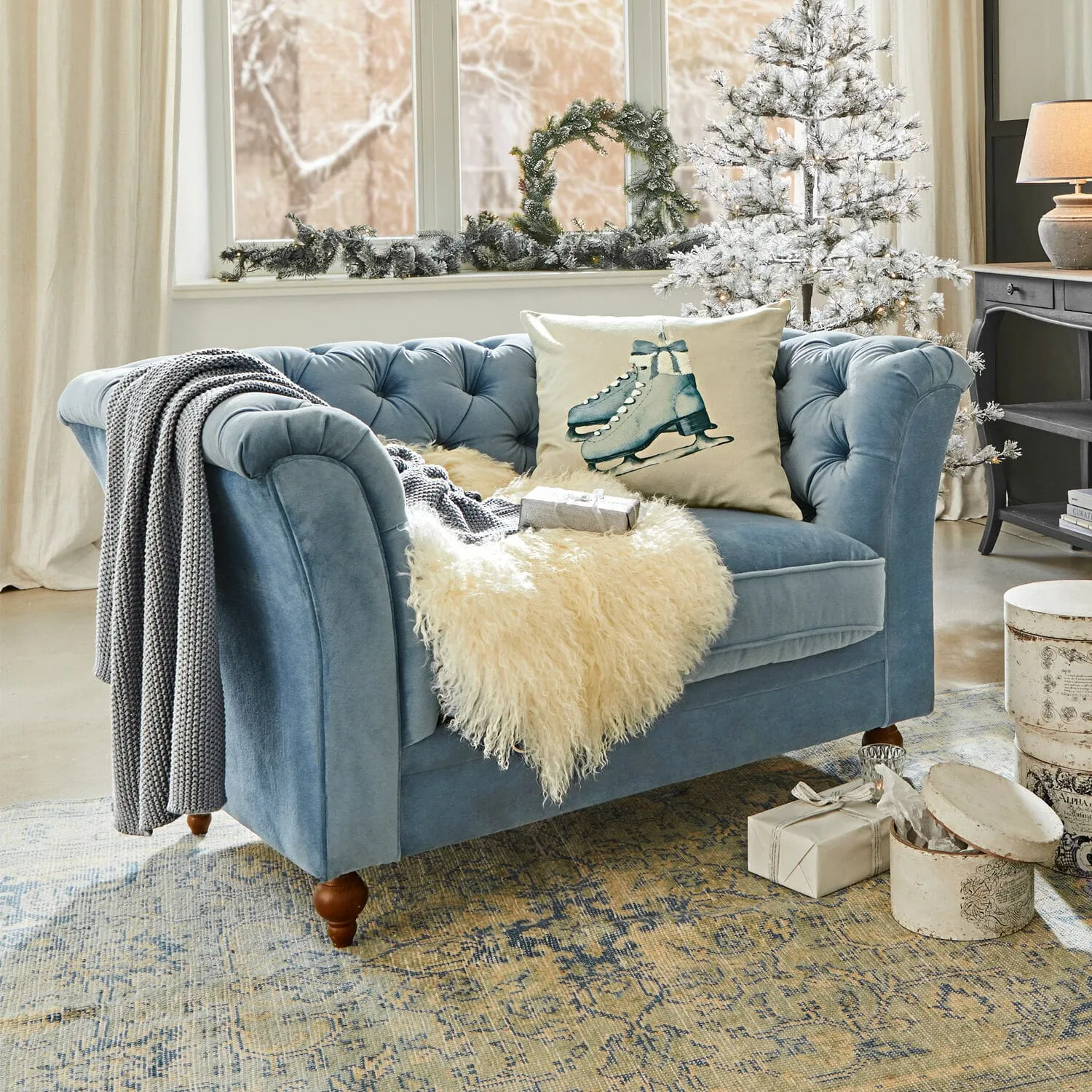 Sofa Clères – Bild 2