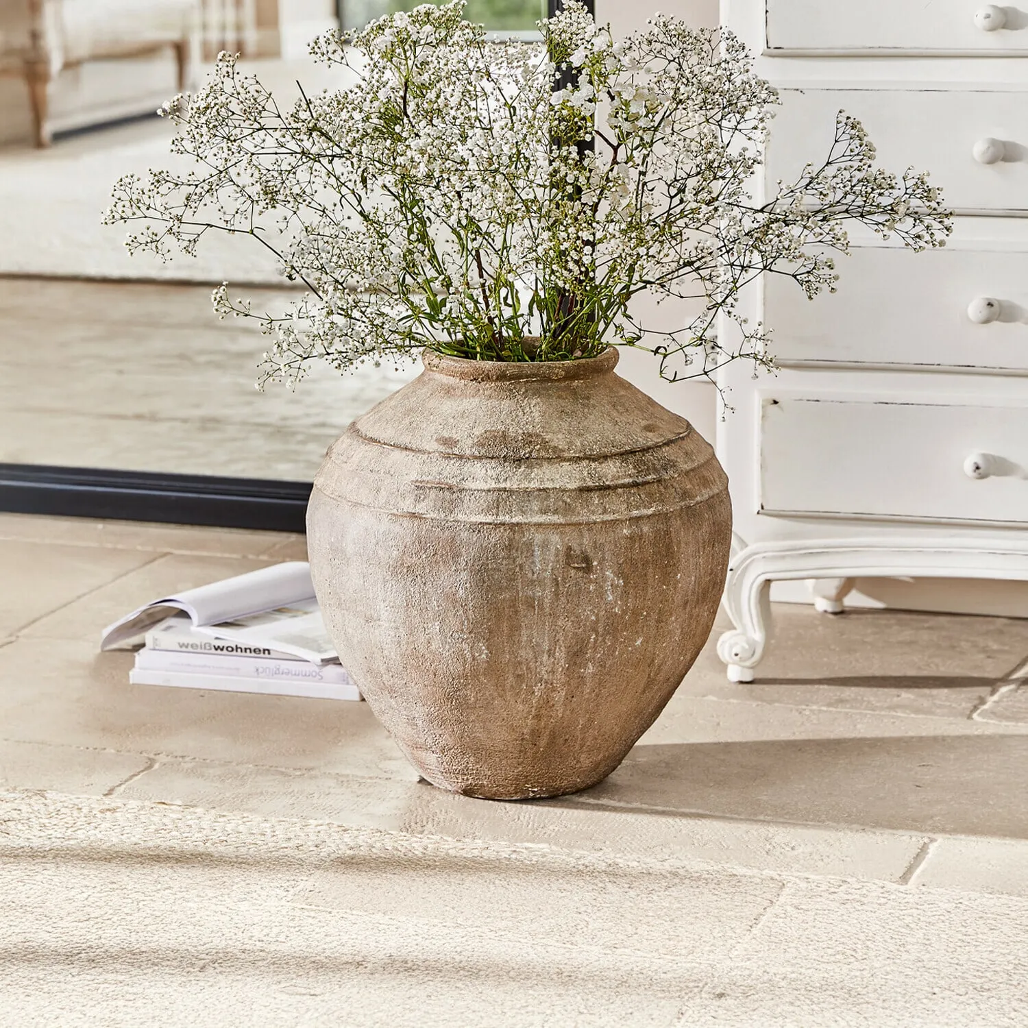 Vase Lanster – Bild 2