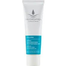 Tautropfen Hyaluron Pro Youth Solutions Intensiv Feuchtigkeitscreme für normale bis feuchtigkeitsarme Haut 30 ml Tautropfen Hyaluron Pro Youth Solutions Intensiv Feuchtigkeitscreme für normale bis feuchtigkeitsarme Haut 30 ml