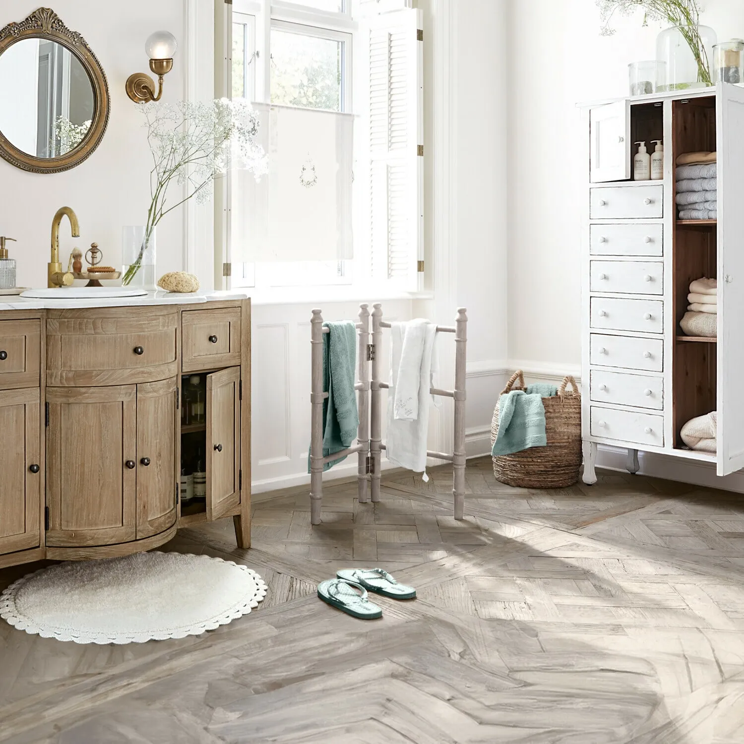 Handtuchhalter Cumana – Bild 5