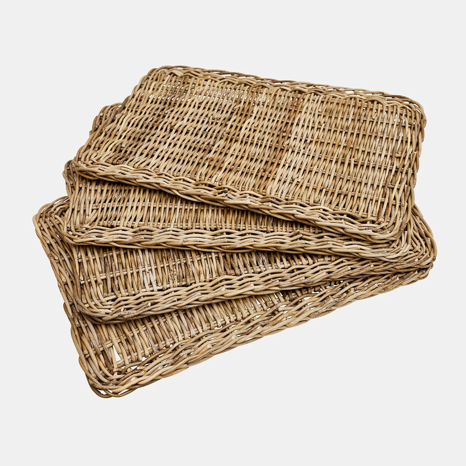 Platzset 4er Set Mossbury – Bild 3