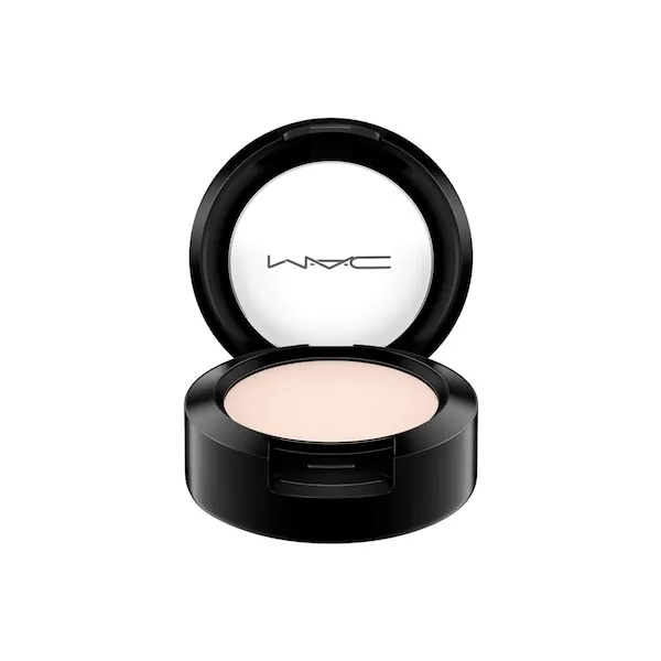 Mac Cosmetics - Small Eye Shadow - Blanc Type Mac Cosmetics - Small Eye Shadow - Blanc Type