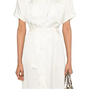A.P.C. - robe new drew divers - Größe 38 - bunt