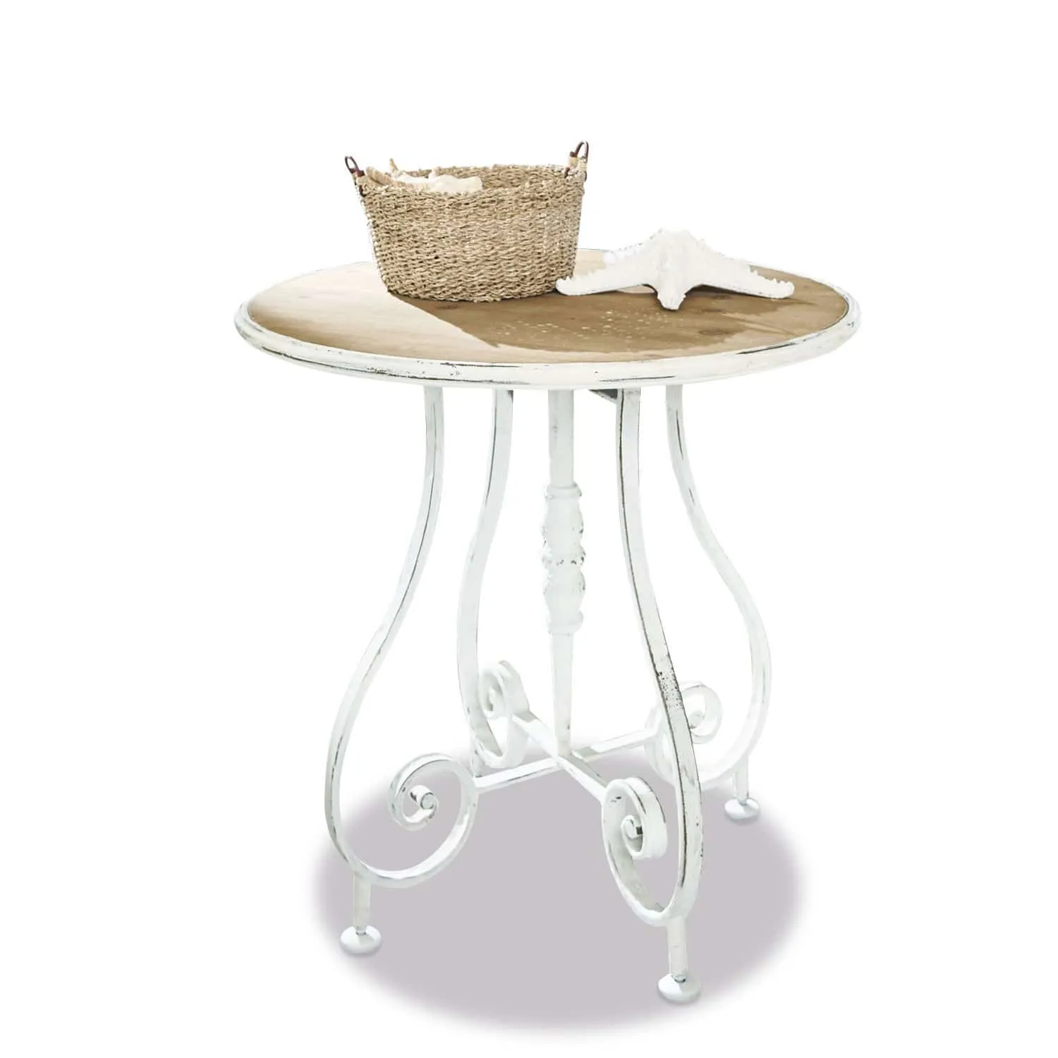 Beistelltisch Pordic – Bild 3