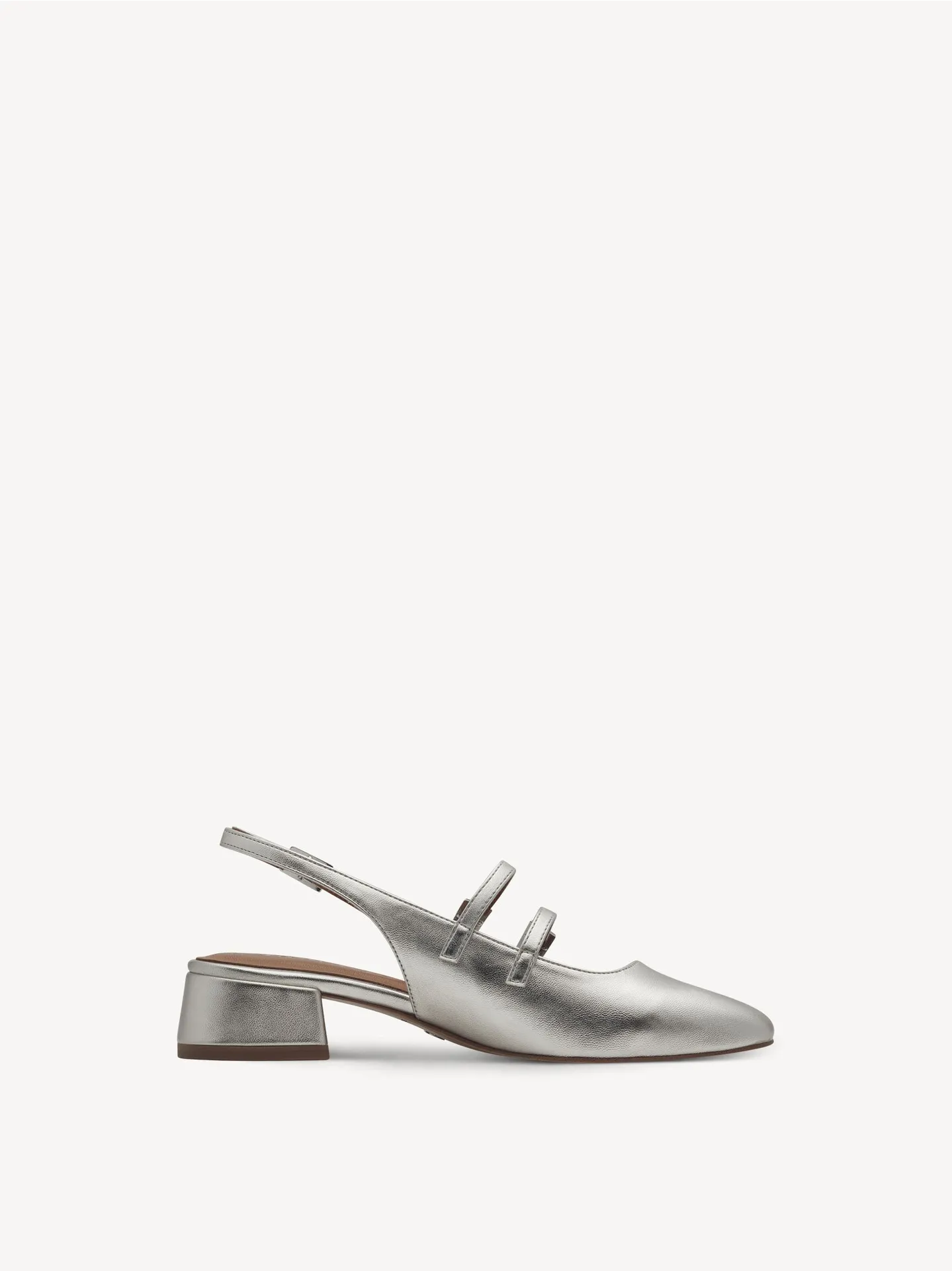 Slingpumps – Bild 3