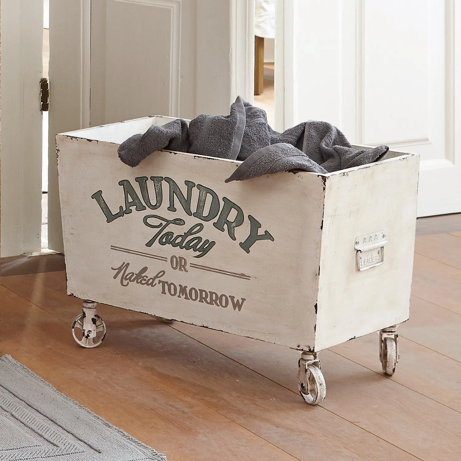 Holzkiste Today – Bild 2