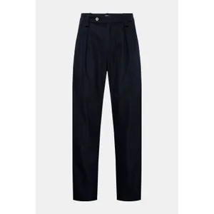 A.P.C. - Herren - Baumwollhose %27Renato%27 navy A.P.C. - Herren - Baumwollhose %27Renato%27 navy