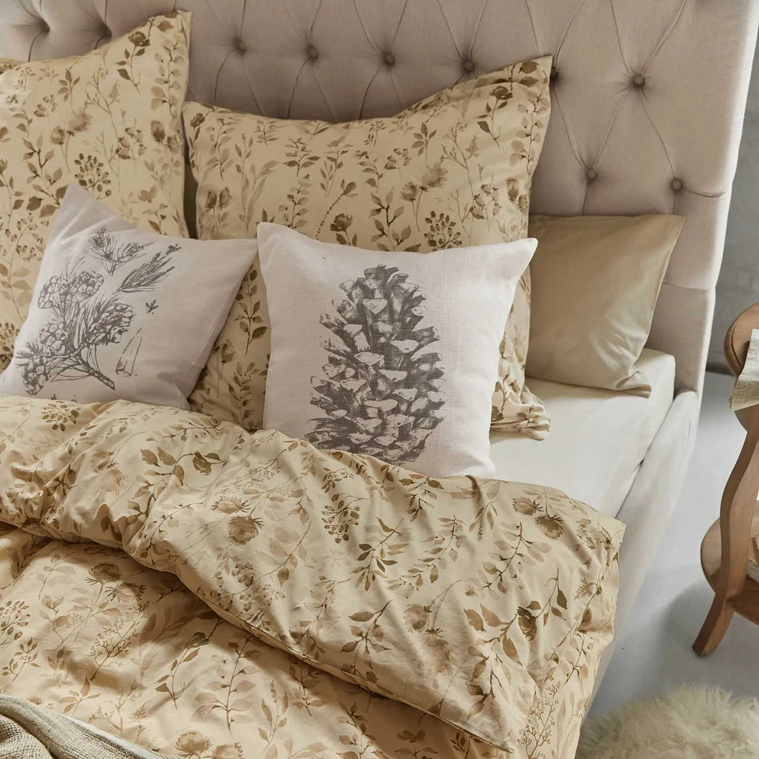 Bettwäsche Maraviglio – Bild 4