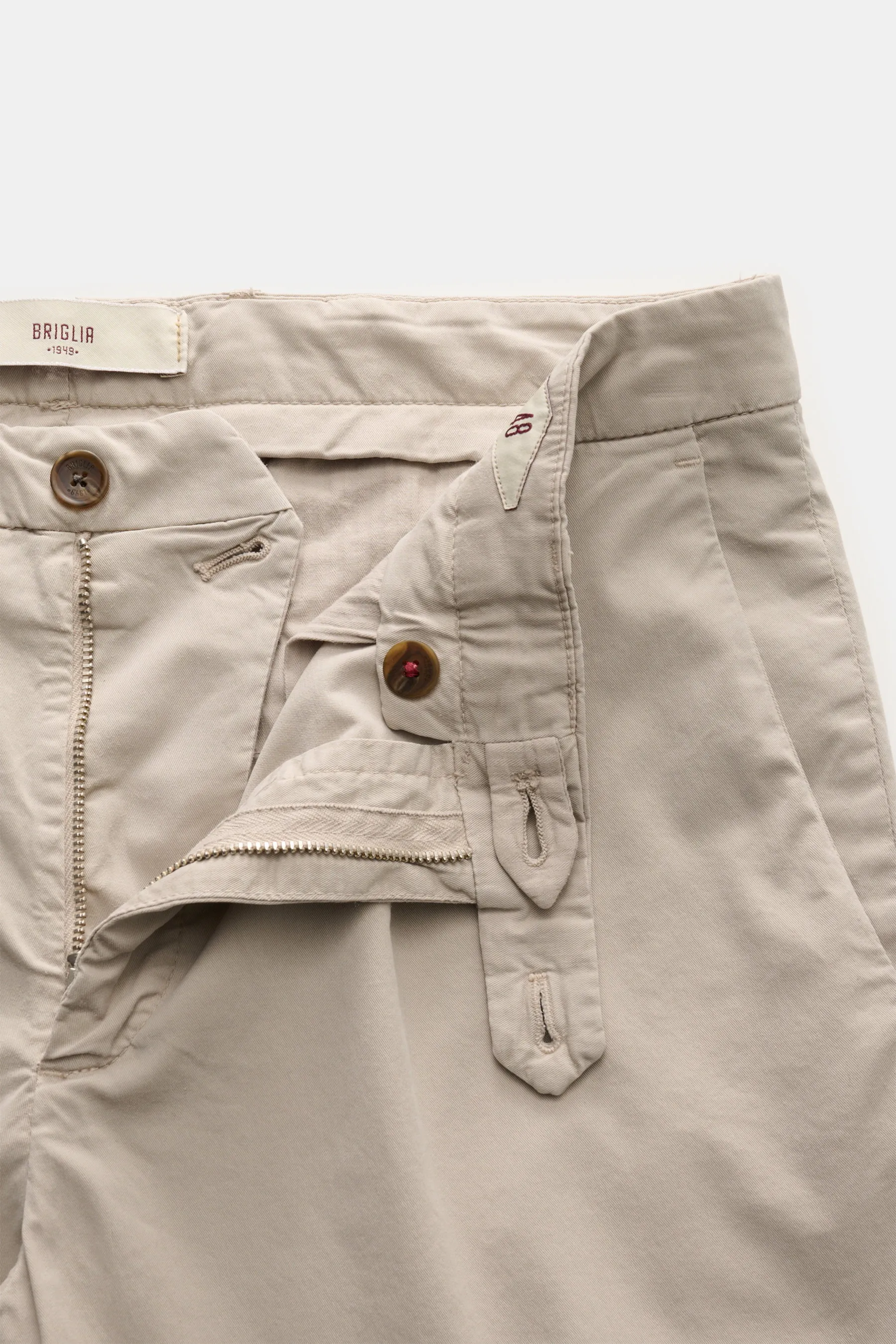 Briglia 1949 - Herren - Chino sand – Bild 4