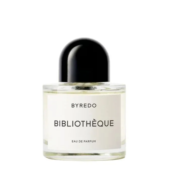 Byredo Bibliotheque Eau de Parfum Spray 100ml Byredo Bibliotheque Eau de Parfum Spray 100ml