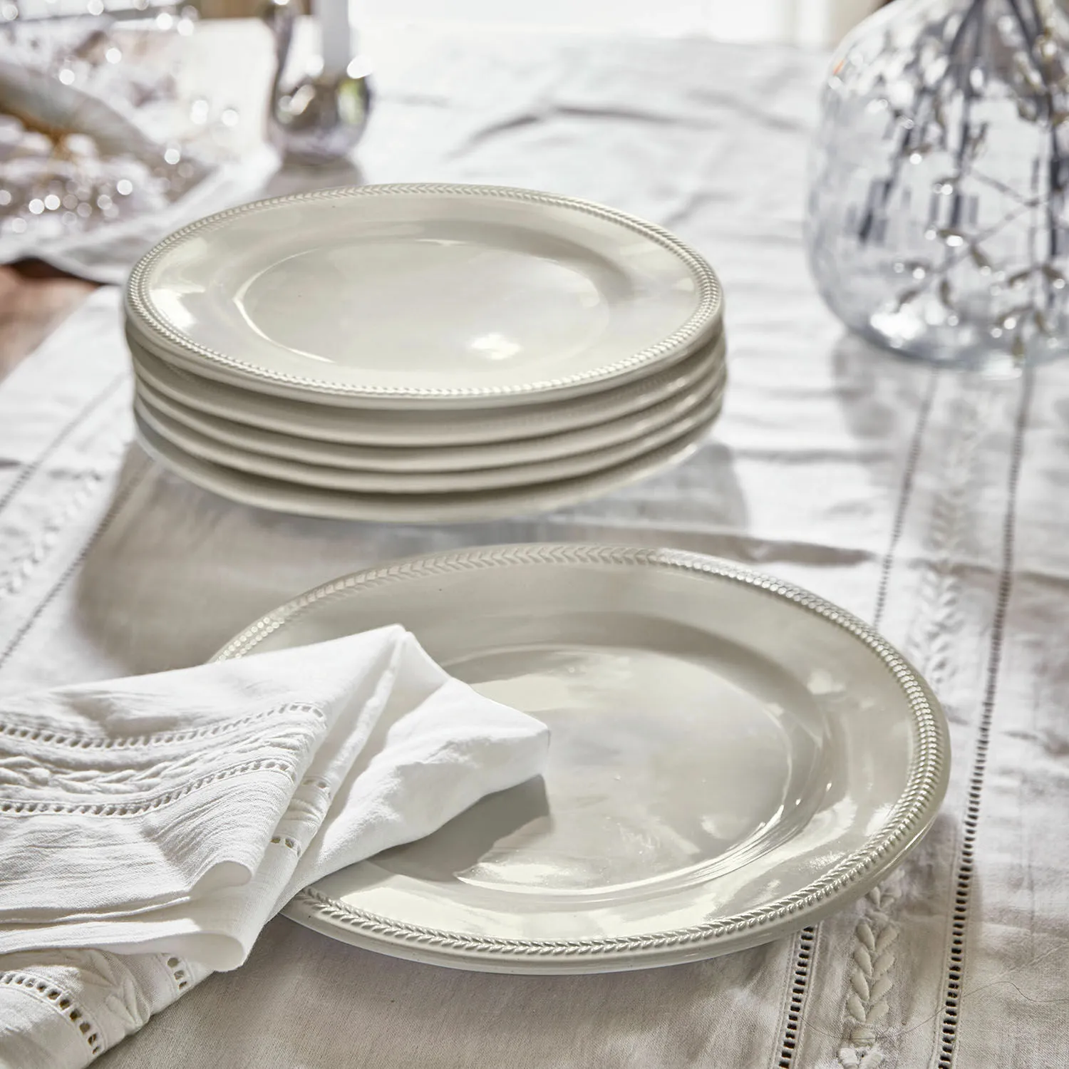 Teller 6er Set Norrvik Teller 6er Set Norrvik