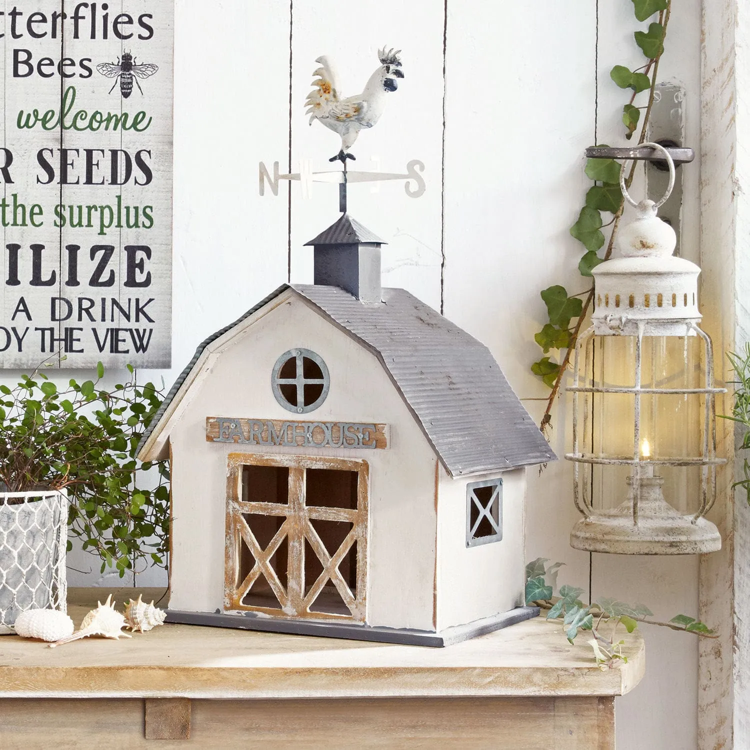 Deko-Haus Beaujeau – Bild 4