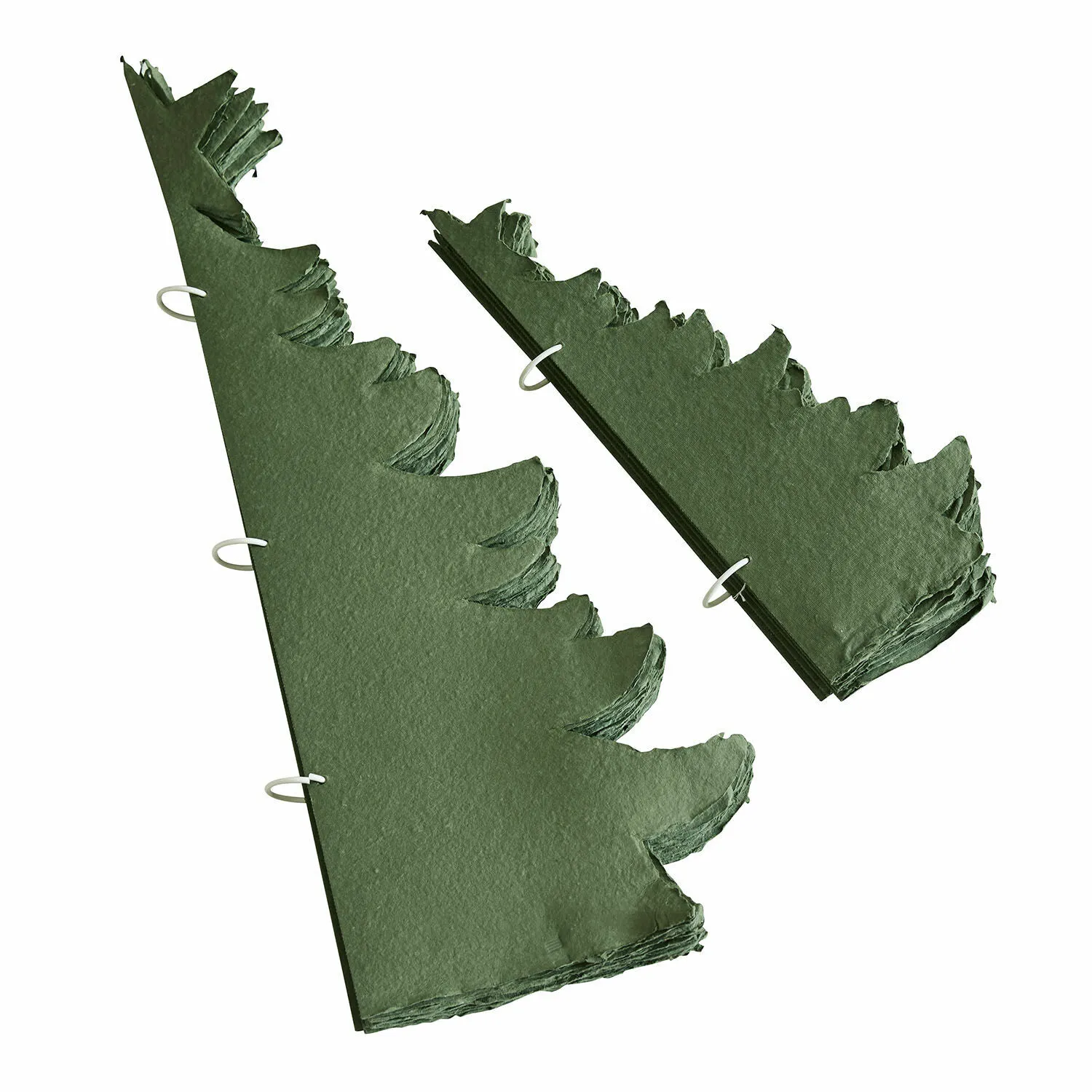 Deko-Baum 2er Set Amuré – Bild 3