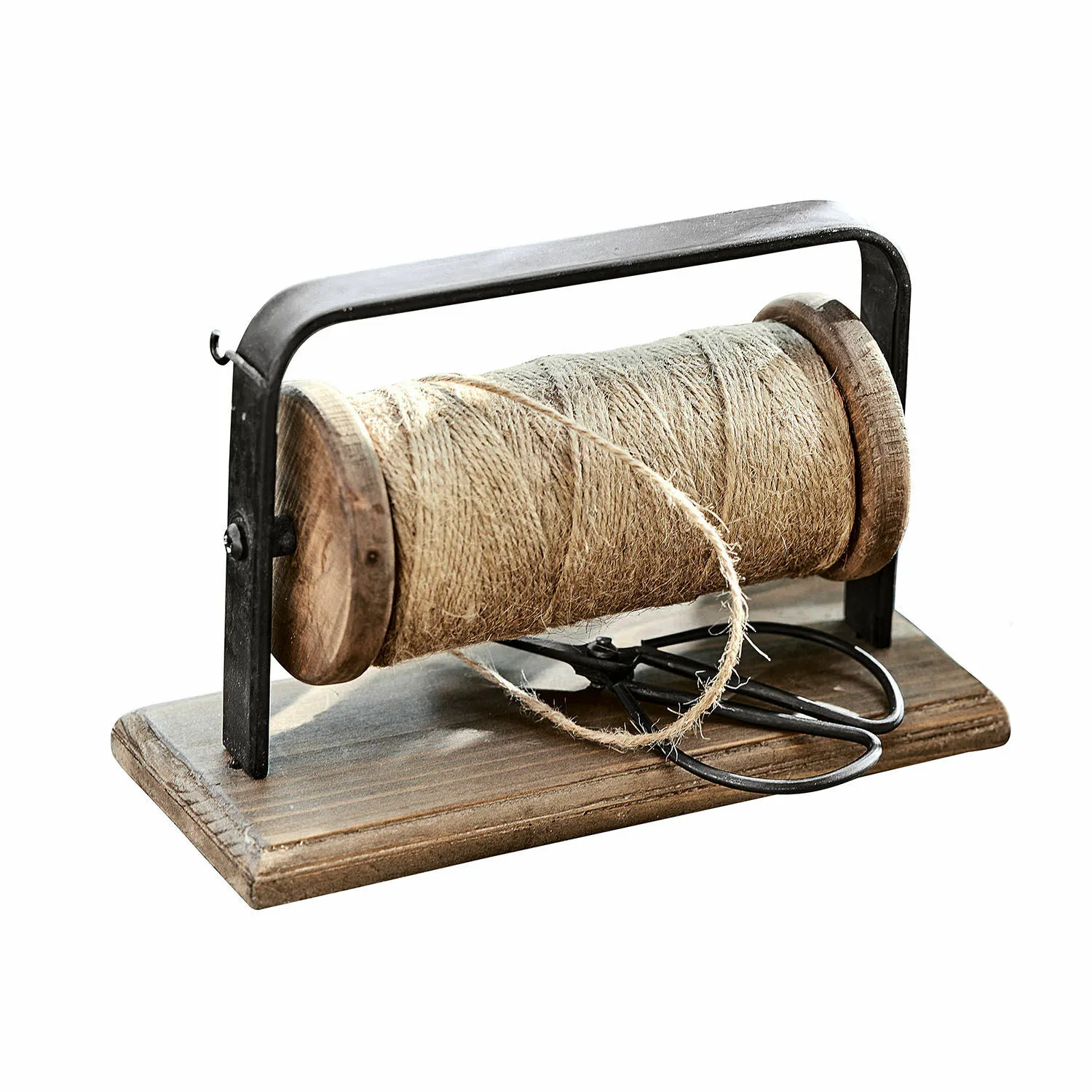 Schnurabroller Allaine – Bild 3