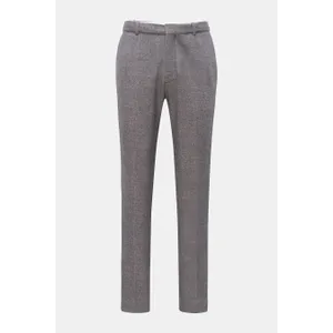 Circolo 1901 - Herren - Jersey-Baumwollhose grau Circolo 1901 - Herren - Jersey-Baumwollhose grau