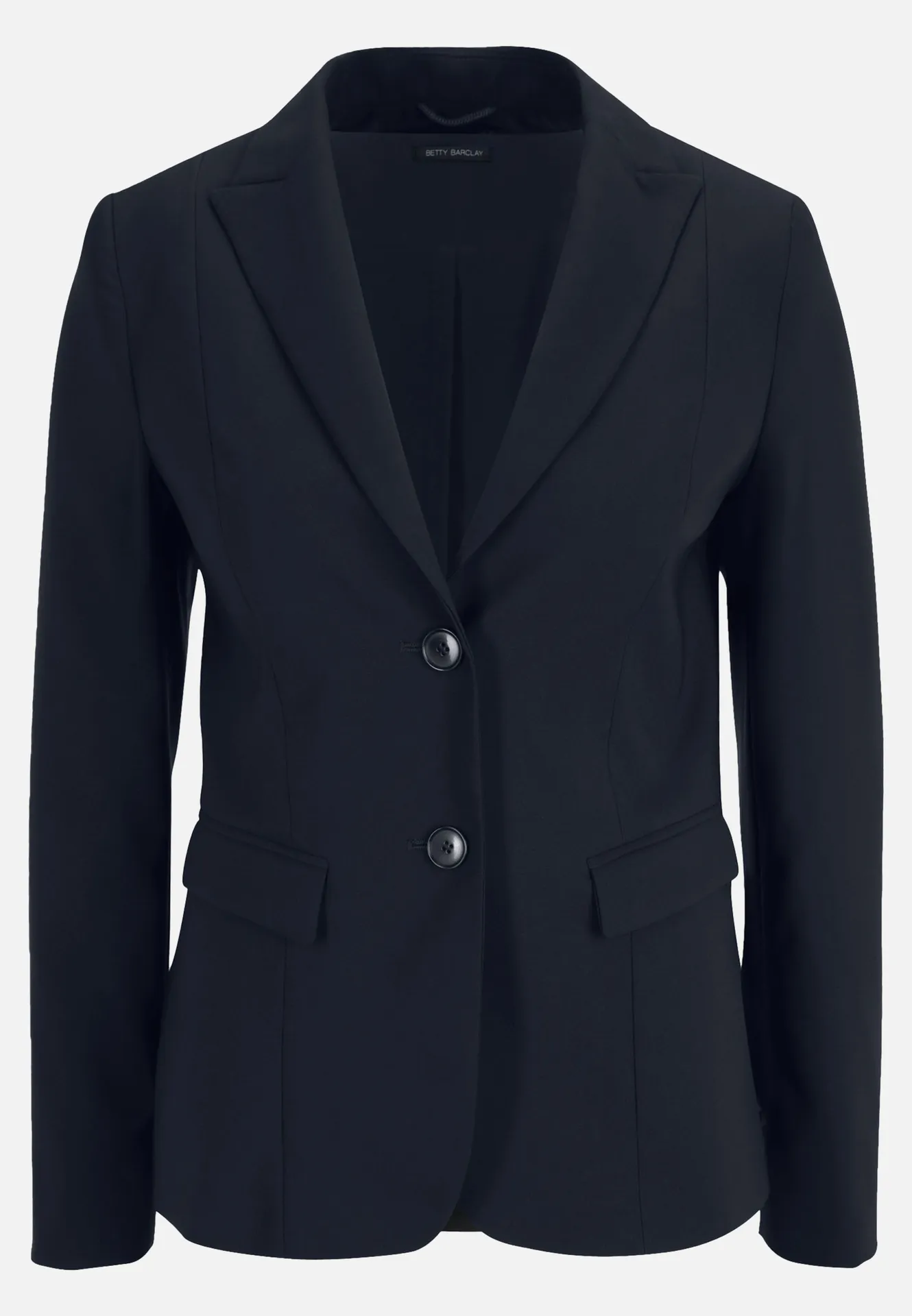 Kurzblazer langarm – Bild 3