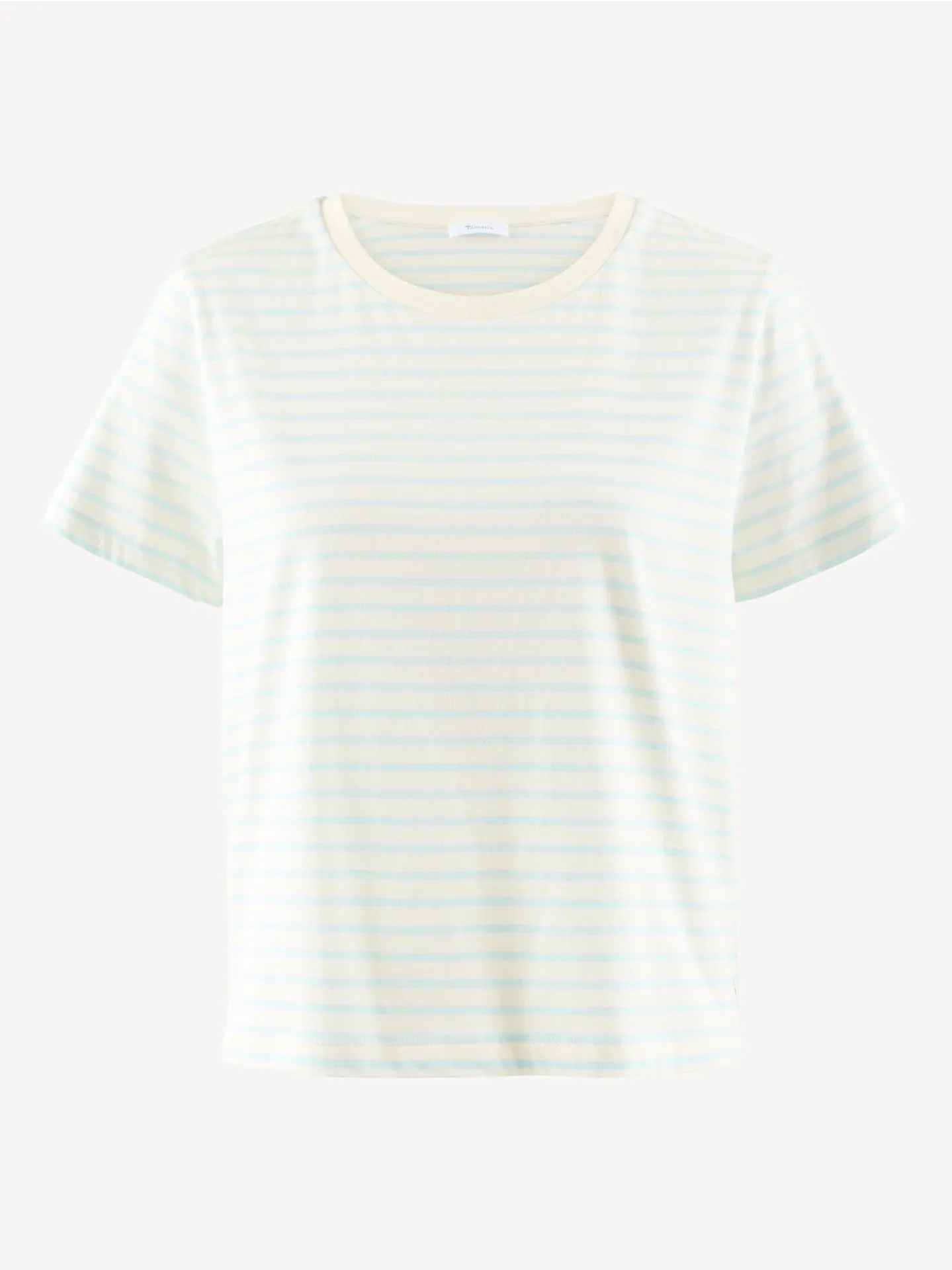 Cropped T-shirt – Bild 5