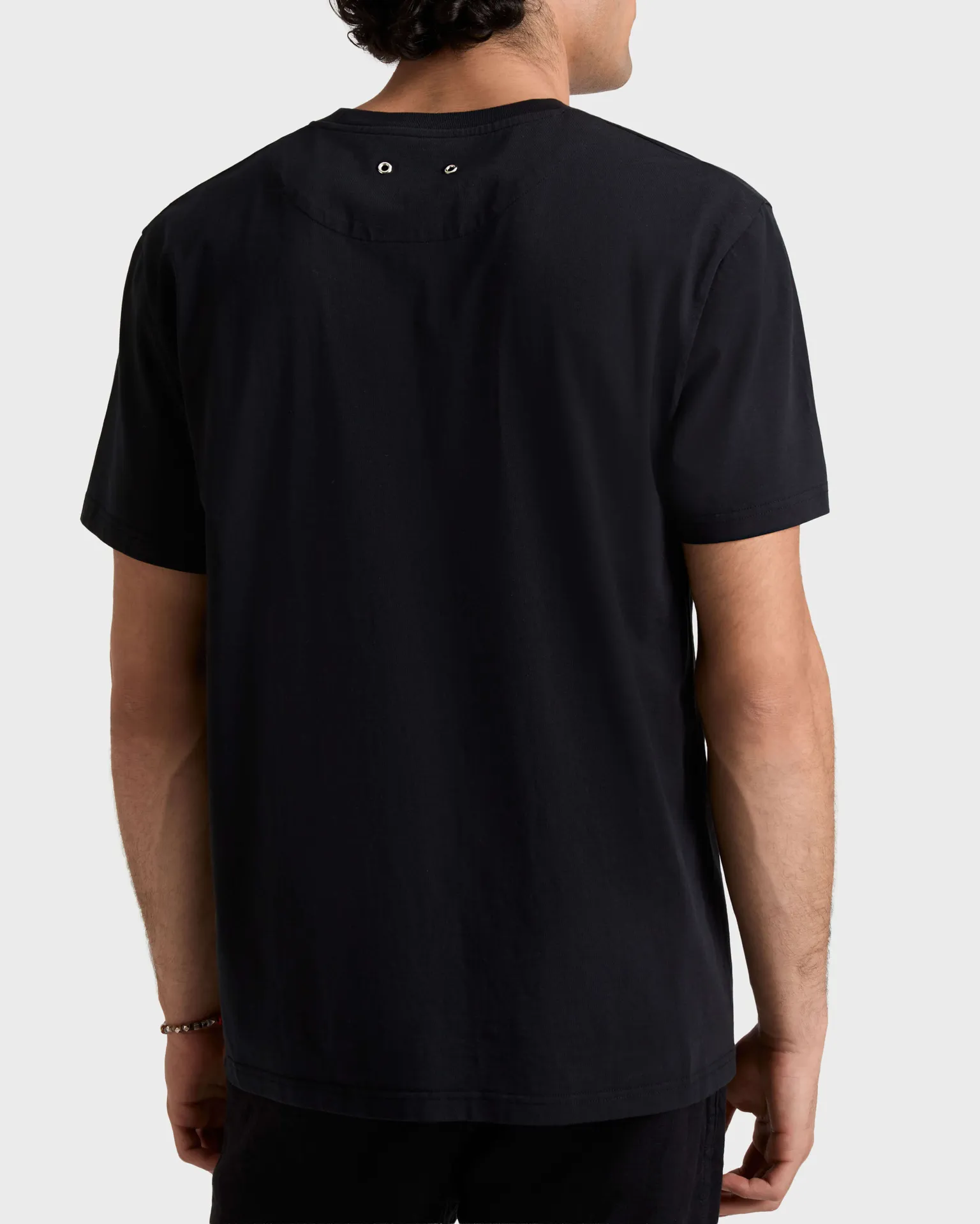 Vilebrequin - Bubble Turtle 3d Oversized-t-shirt Aus Bio-baumwolle Für Herren - T-shirt - Tareck - Schwarz - Größe XXXL – Bild 4