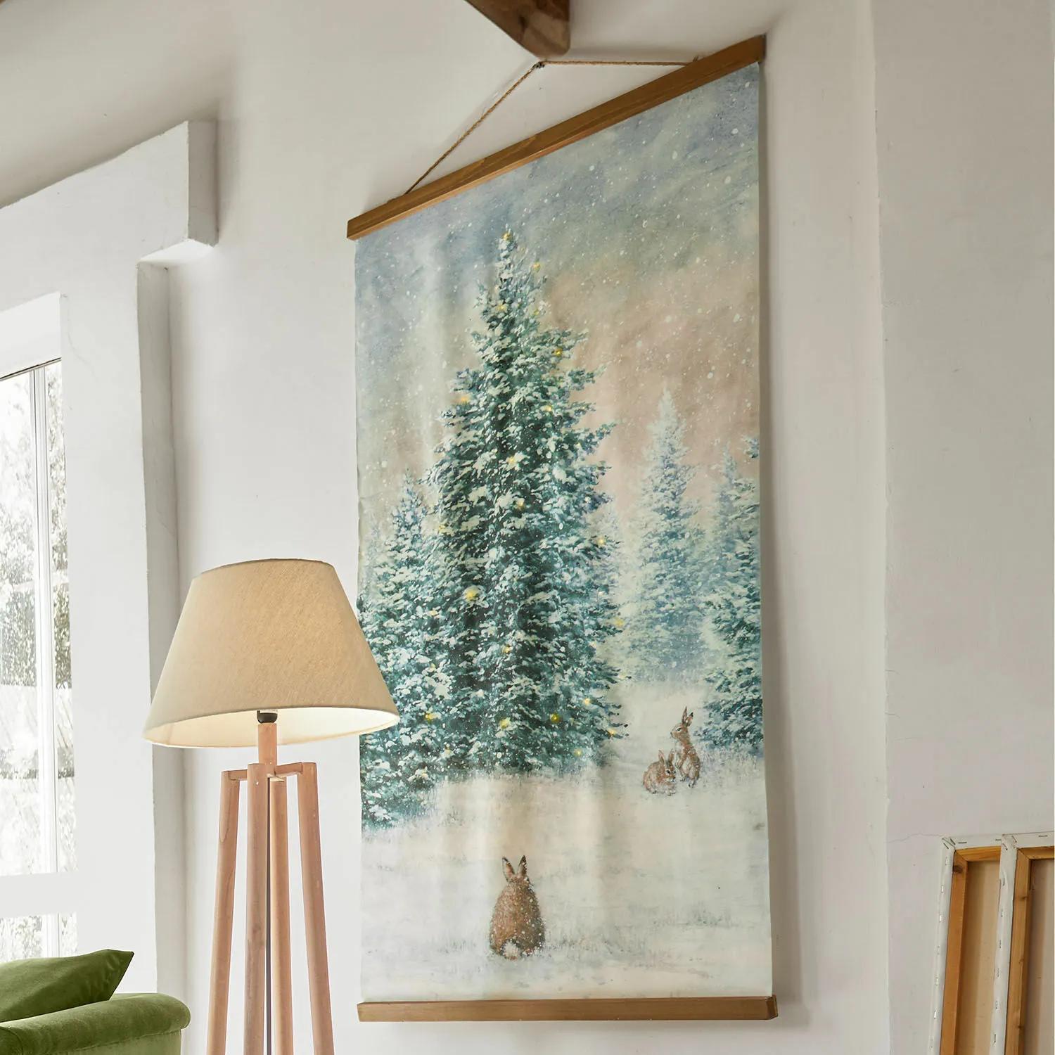 Bild mit LED Orpique – Bild 4