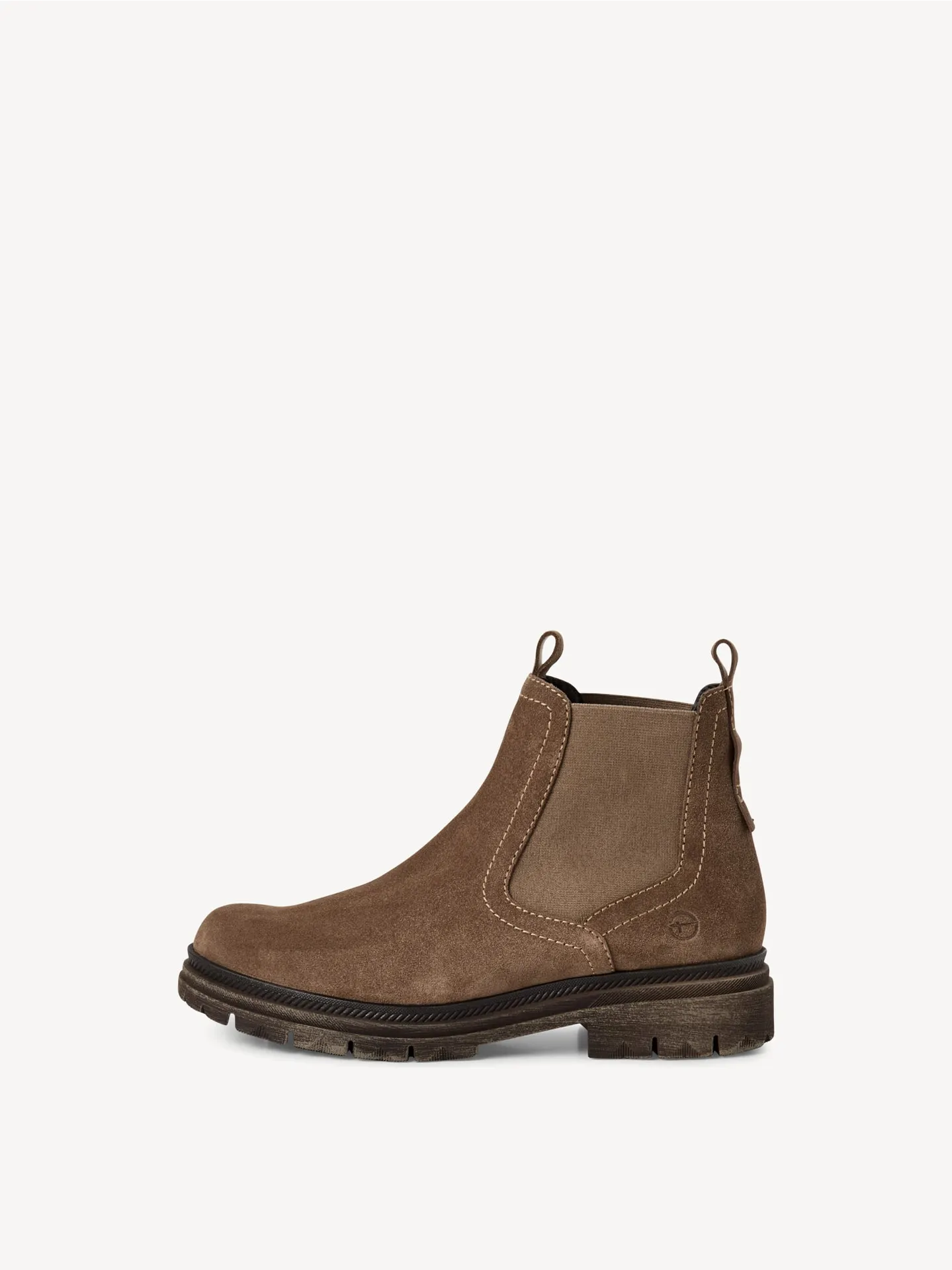Chelsea Boot Chelsea Boot