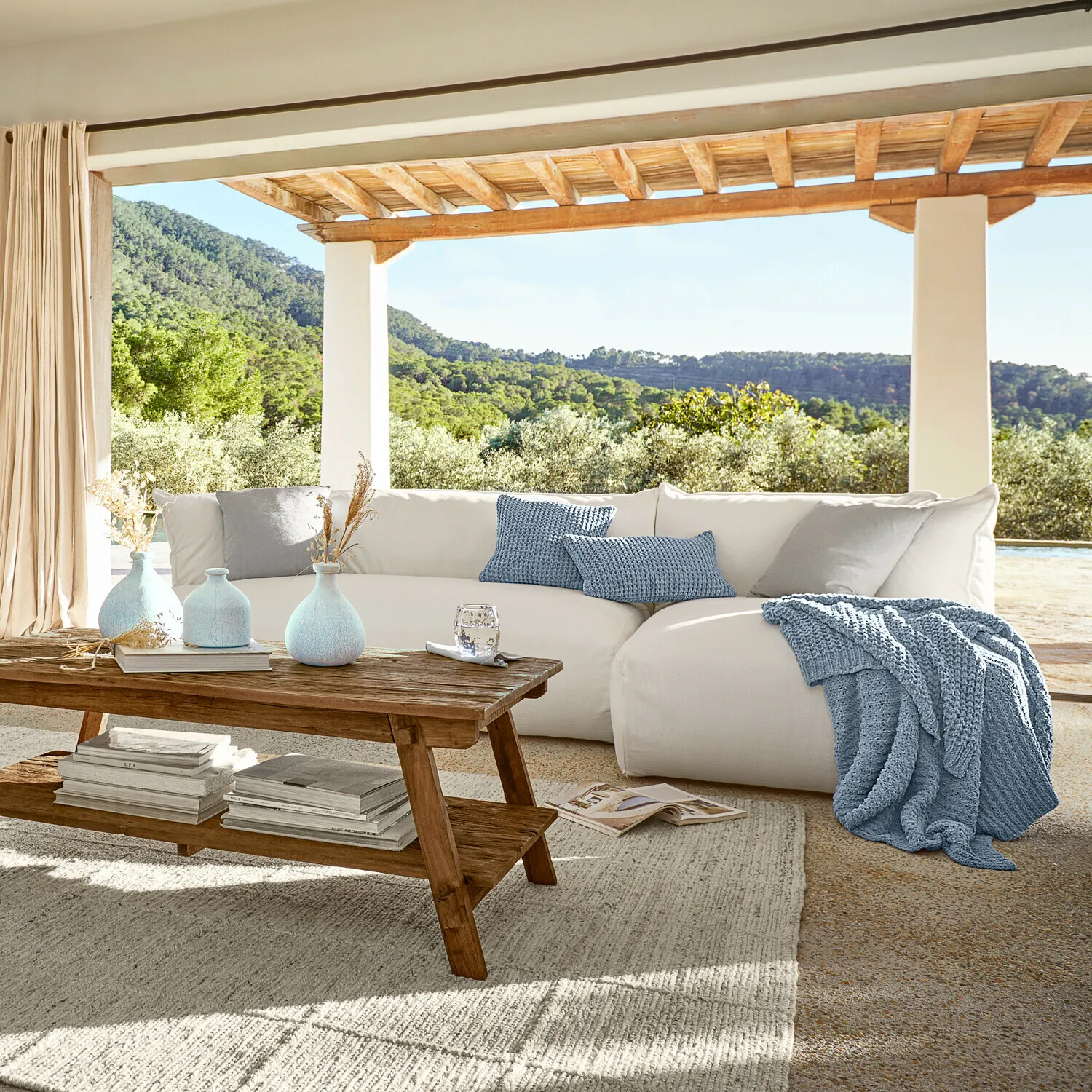 Sofa Ysouvie – Bild 2