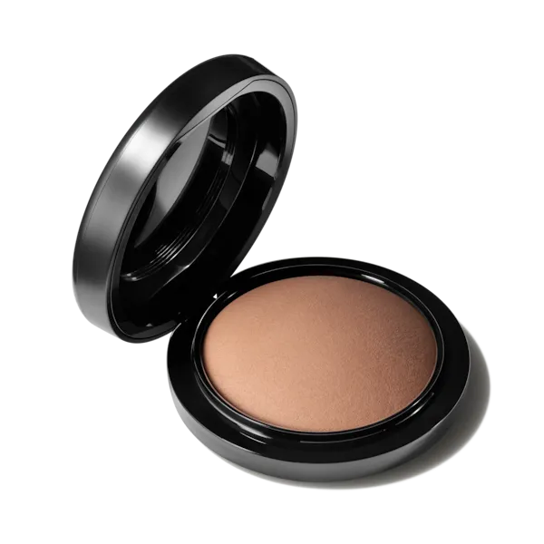 Mac Cosmetics - Mineralize Skinfinish Natural - Dark Golden Mac Cosmetics - Mineralize Skinfinish Natural - Dark Golden
