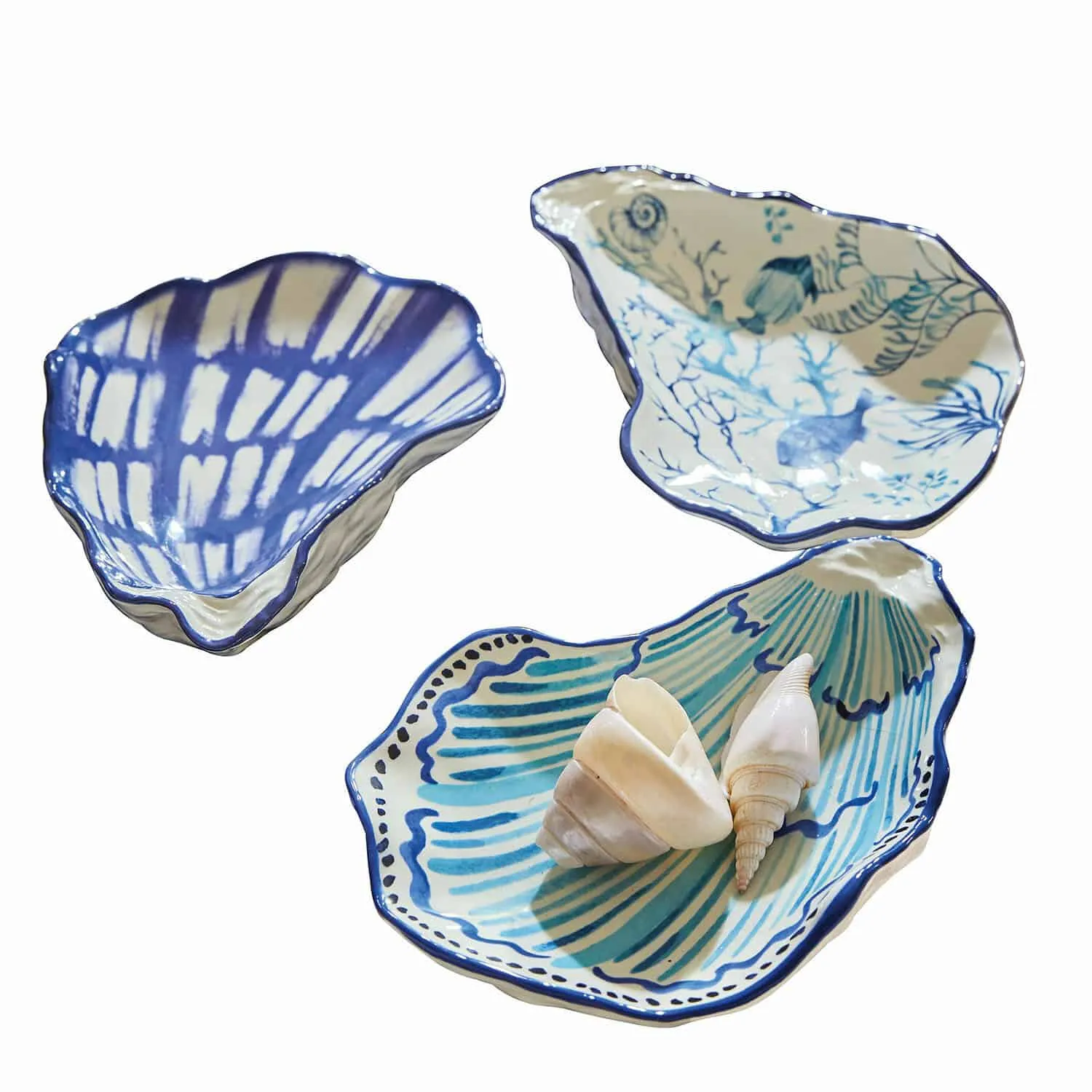 Schale 3er Set Allarmont – Bild 3