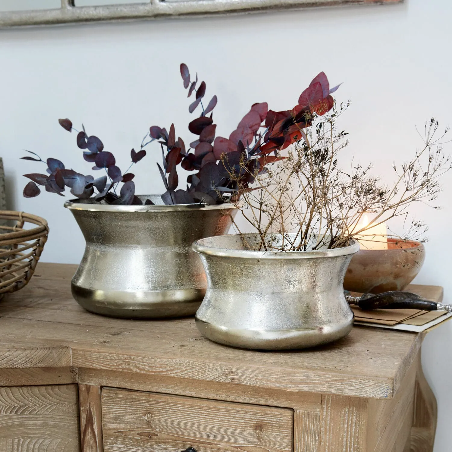 Vase 2er Set Riona – Bild 4