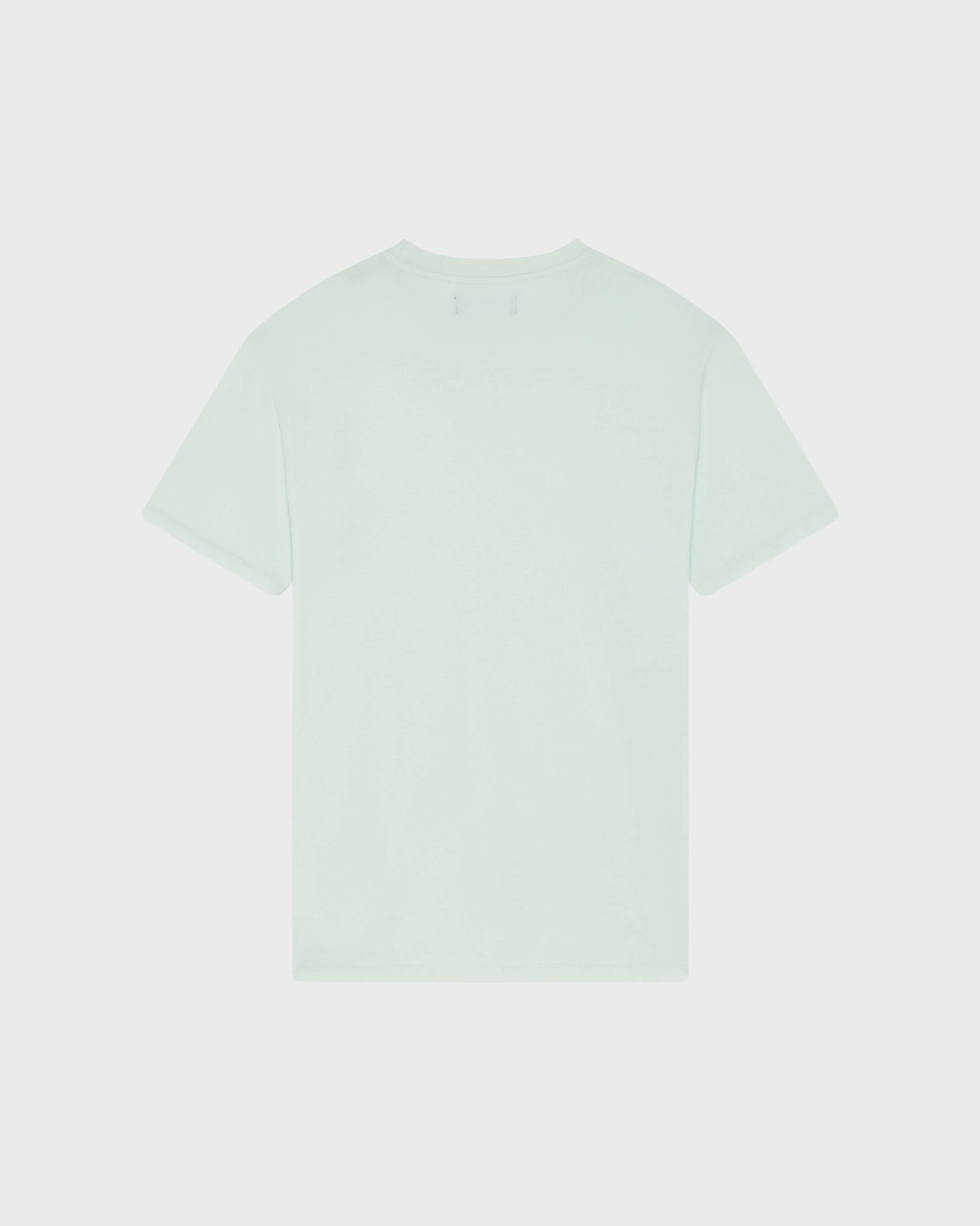 Vilebrequin - T-shirt Aus Bio-baumwolle Mit Aufgestickter Schildkröte Für Herren - T-shirt - Portisol - Blau - Größe L – Bild 2