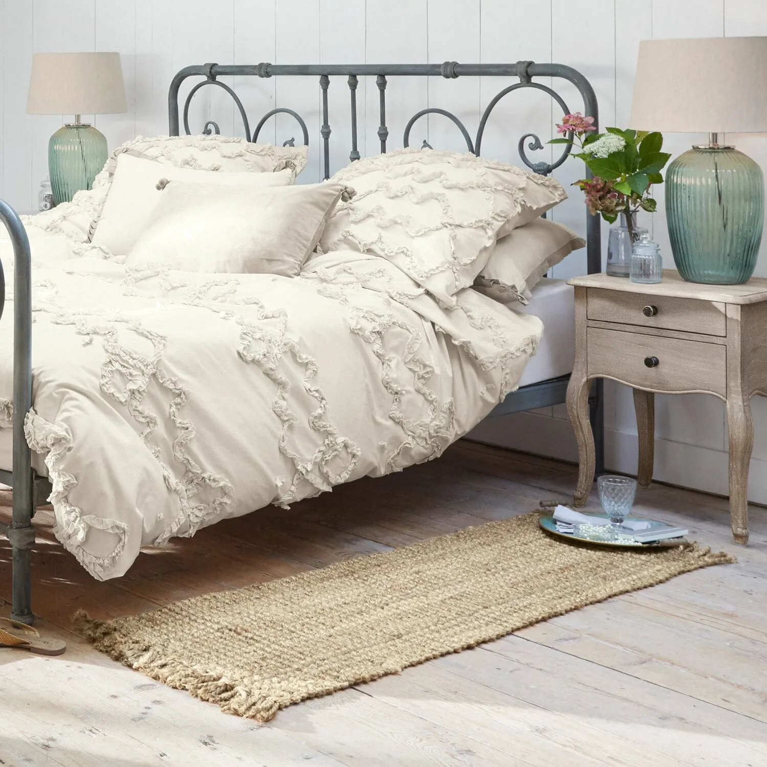 Teppich Hermitage – Bild 5