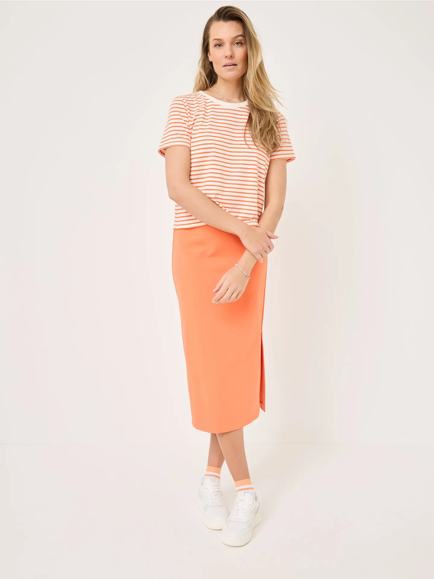 Cropped T-shirt – Bild 4