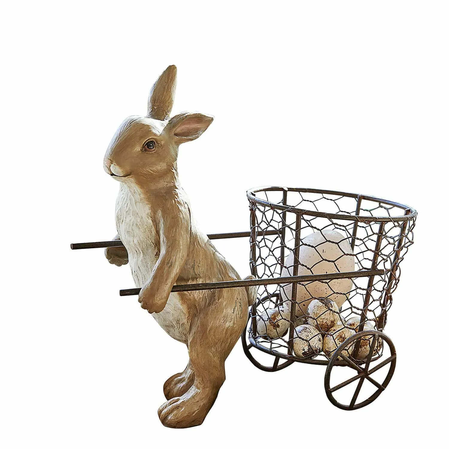 Osterhase Tadino – Bild 3