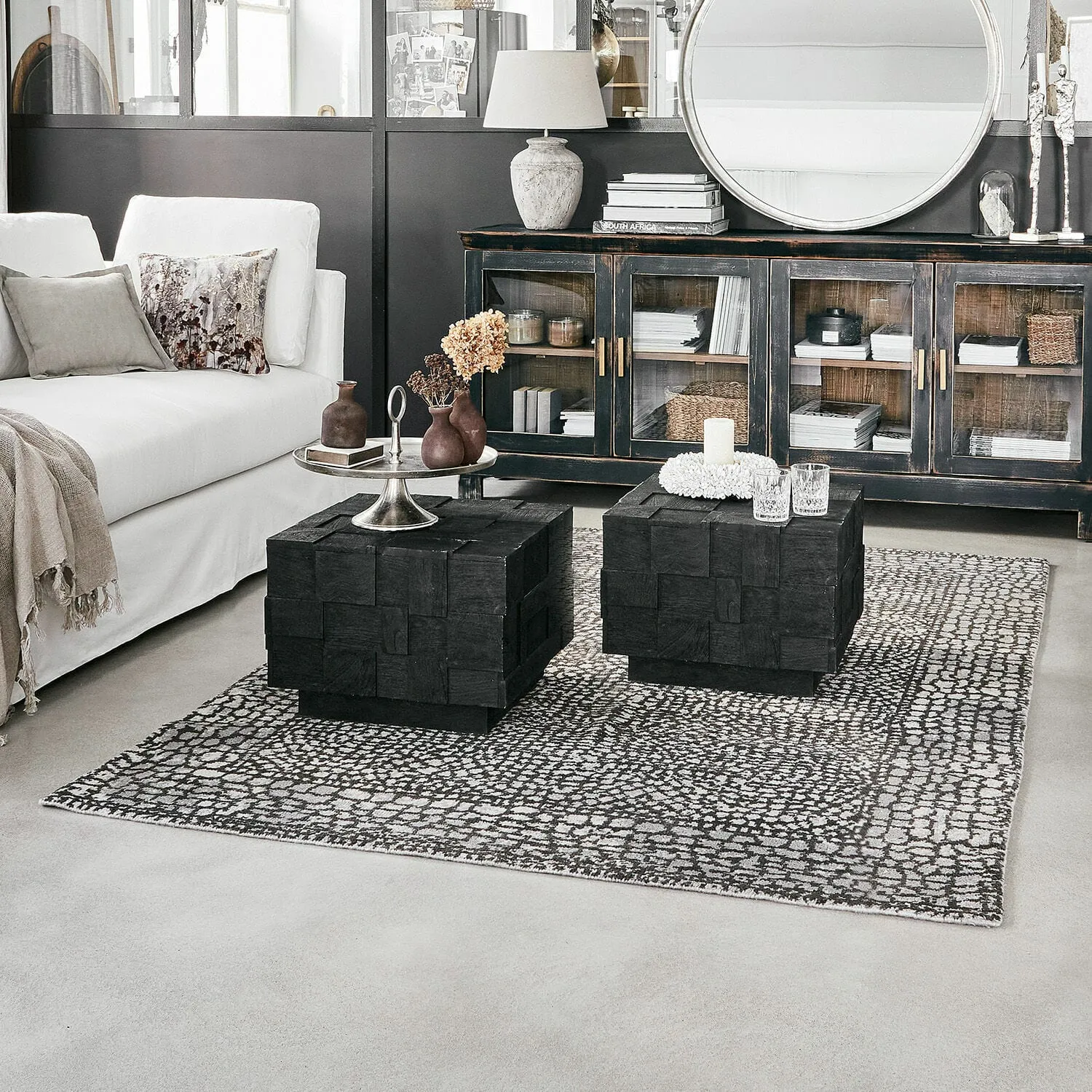 Teppich Vermont – Bild 4