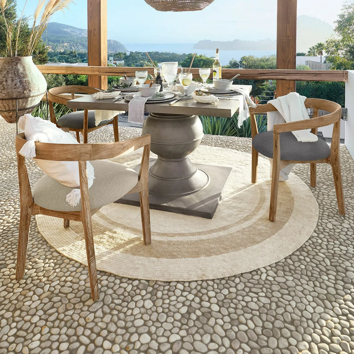 Stuhl Lunebois – Bild 4