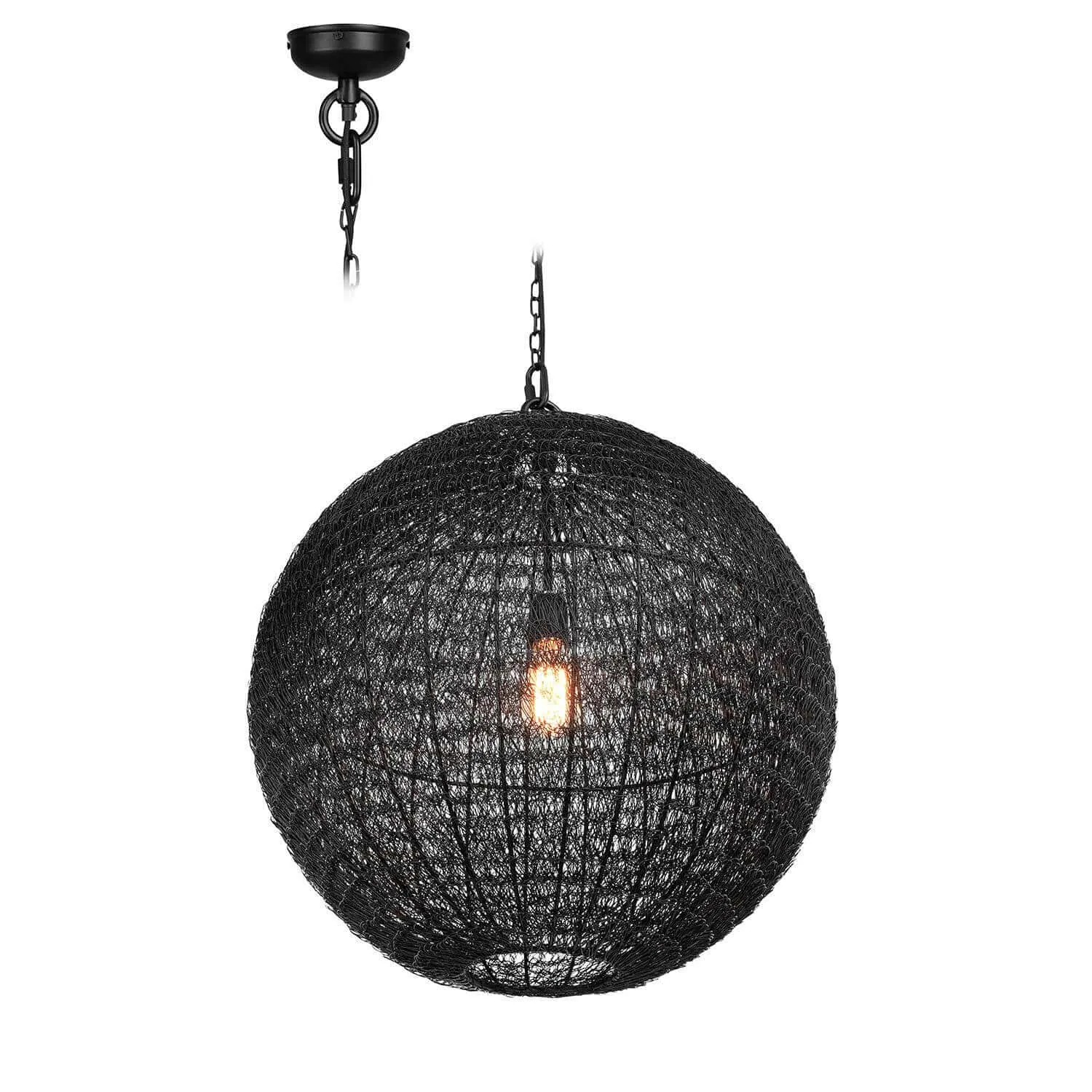 Hängelampe Castalune – Bild 3