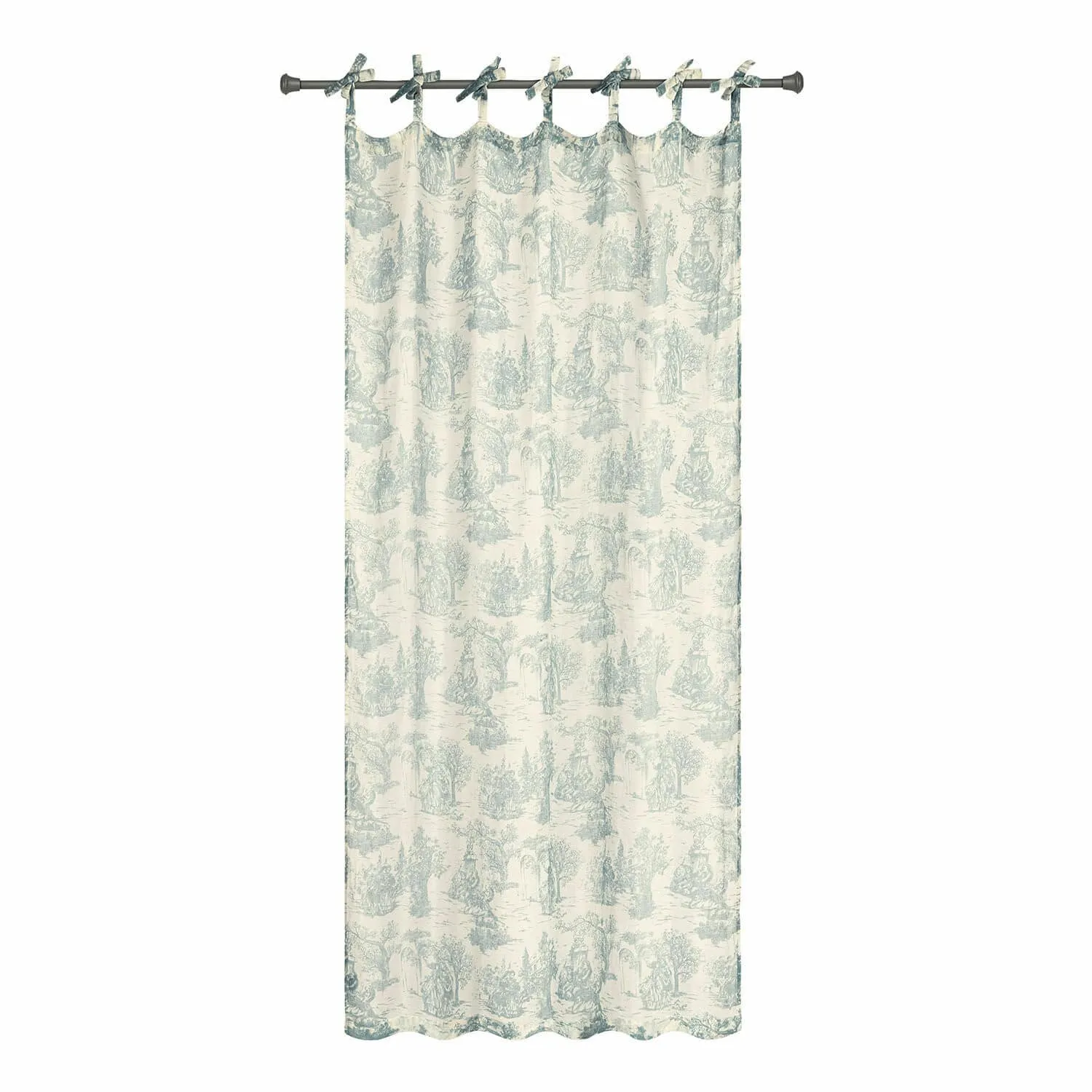 Gardine Dedwen – Bild 3