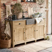 Spülenschrank Deaton Spülenschrank Deaton