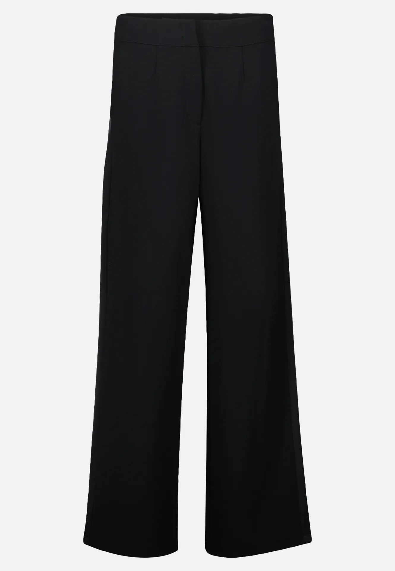 Marlene-Hose unifarben – Bild 3