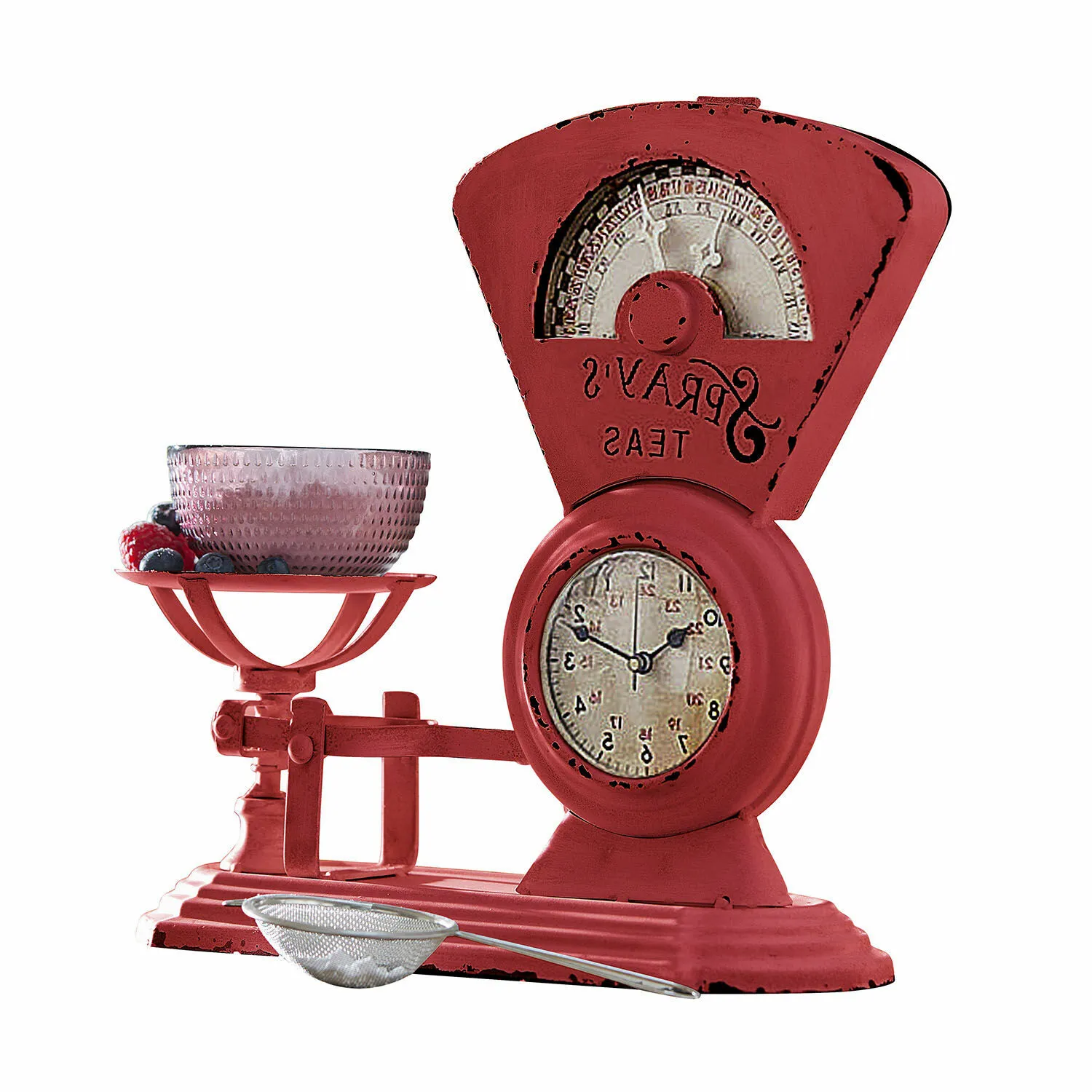 Uhr Balances – Bild 3