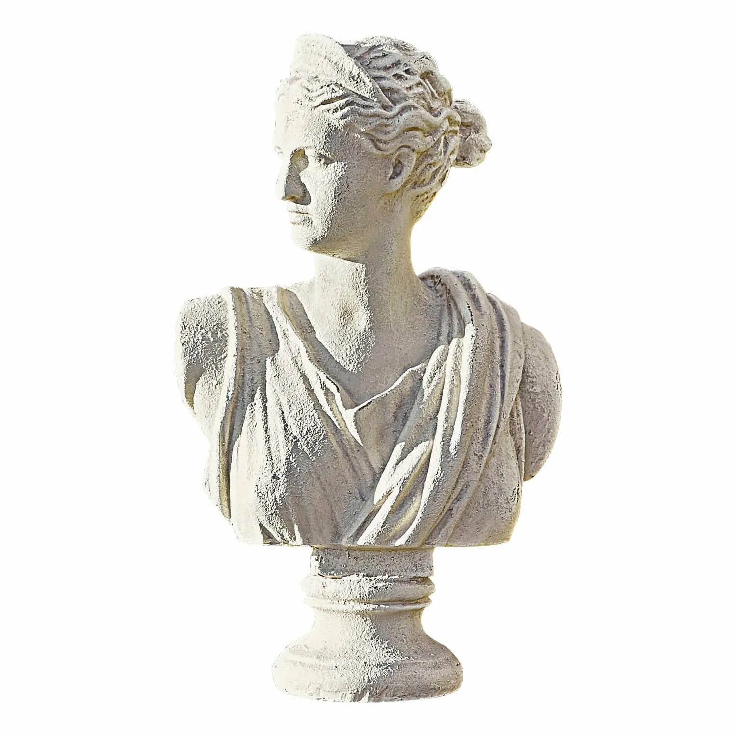 Büste Ellora – Bild 3