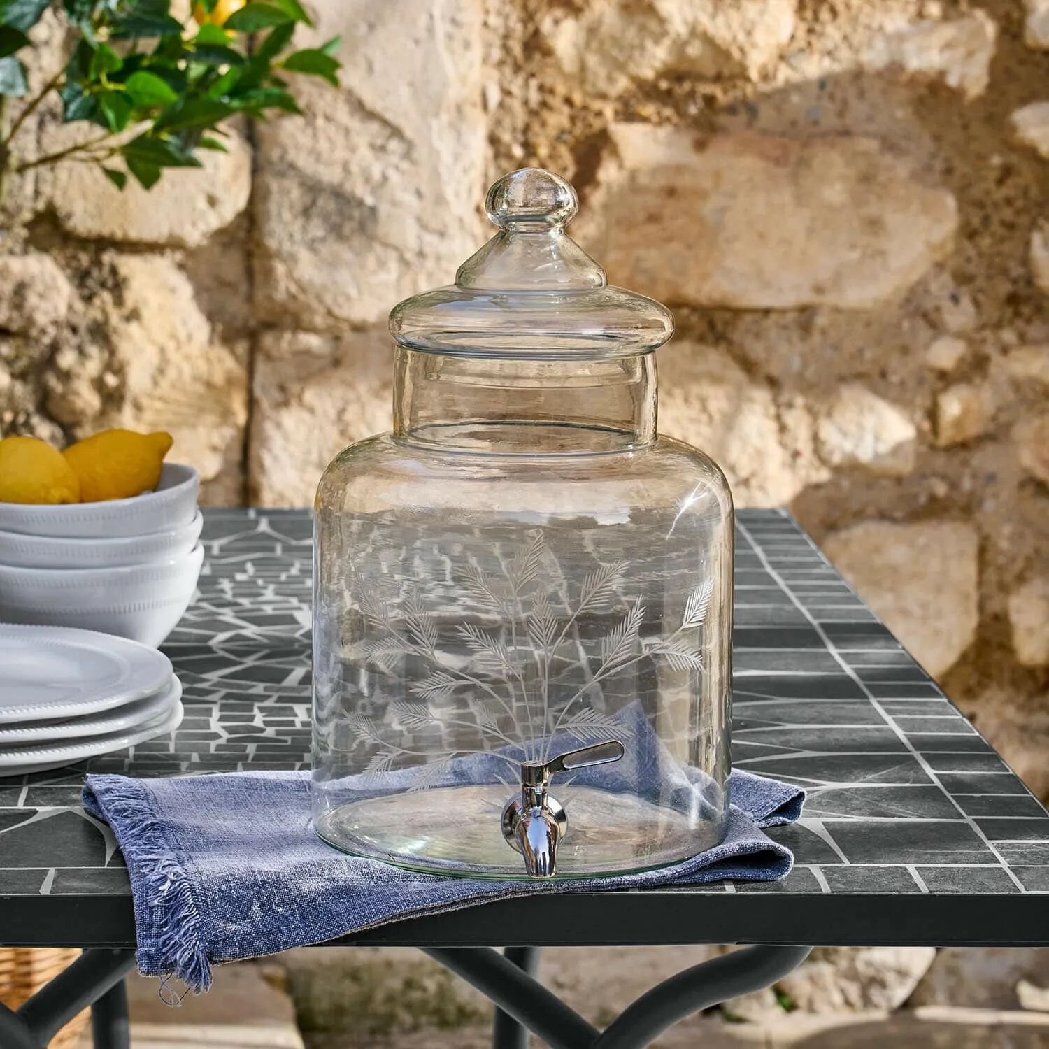 Getränkespender Cirellis – Bild 3