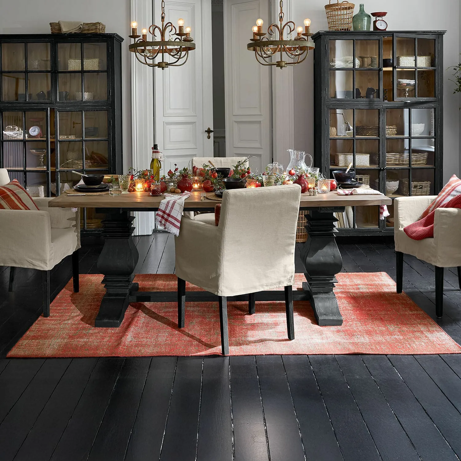 Tisch Quillancourt – Bild 2