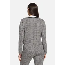 Blazer-Jacke langarm Blazer-Jacke langarm