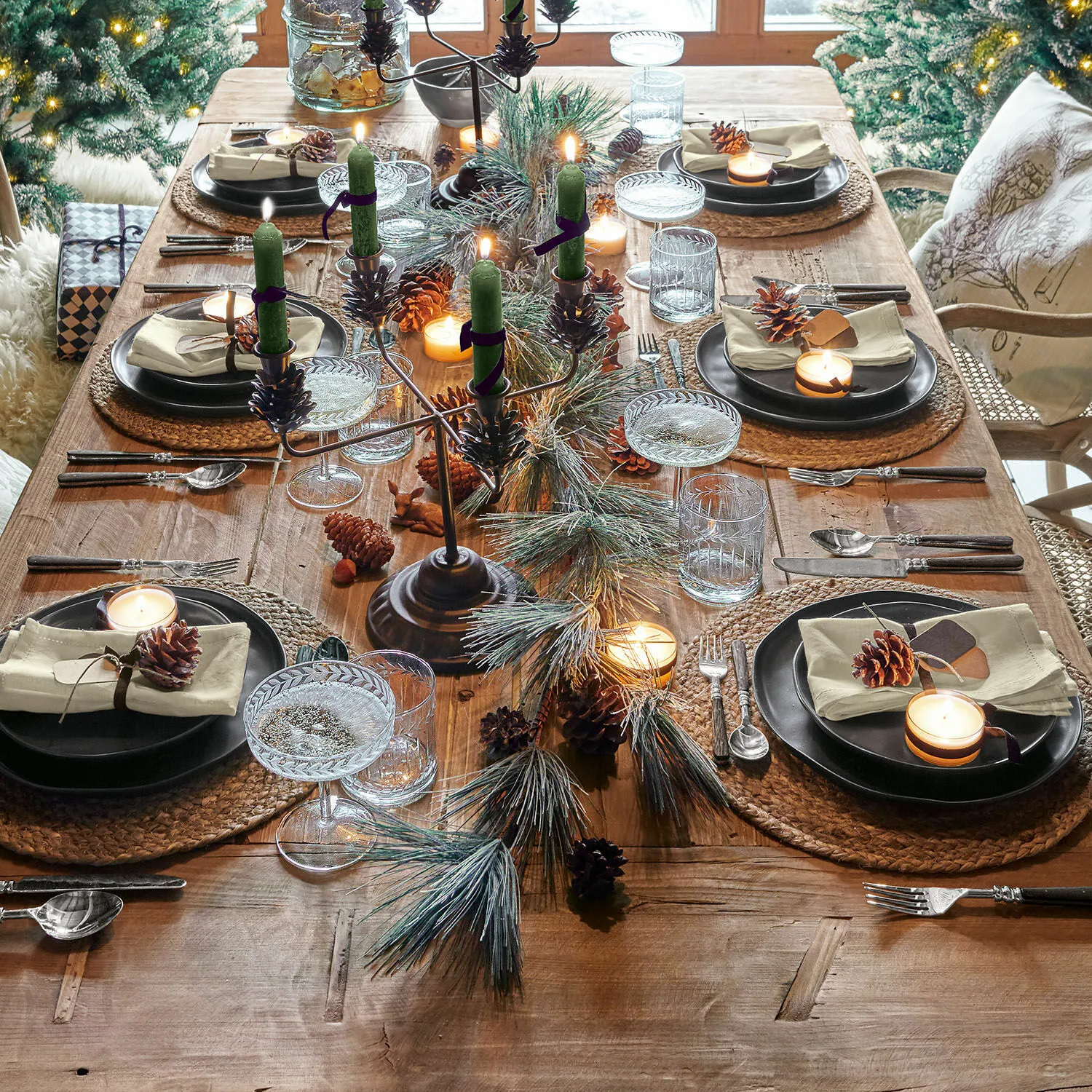 Girlande Gales – Bild 4